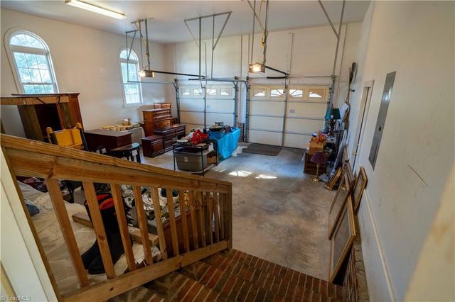 1504 Rankin Mill Road, Greensboro, NC 27405