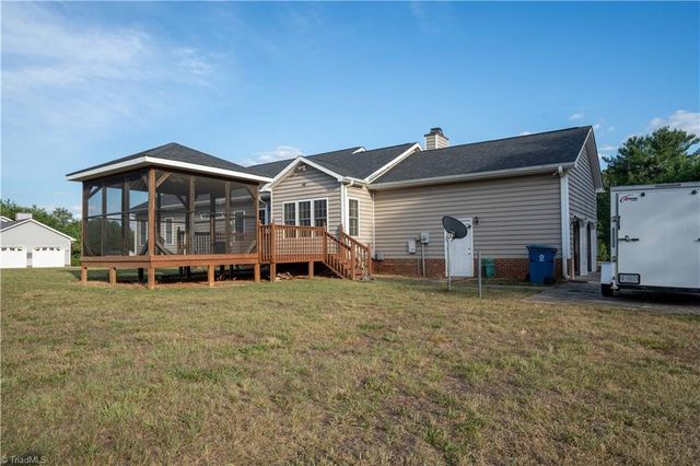 1504 Rankin Mill Road, Greensboro, NC 27405
