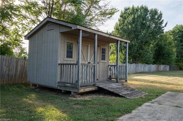 1504 Rankin Mill Road, Greensboro, NC 27405
