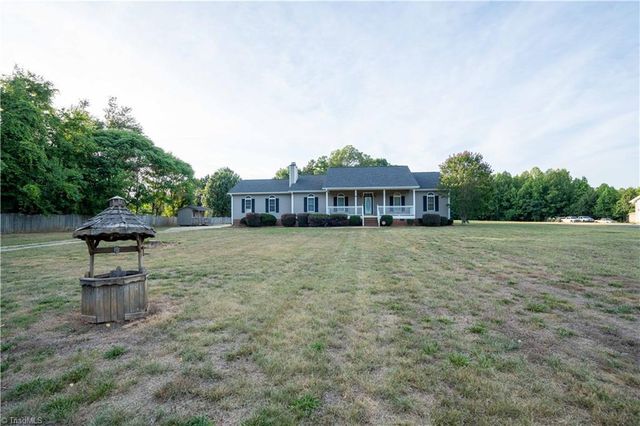 1504 Rankin Mill Road, Greensboro, NC 27405