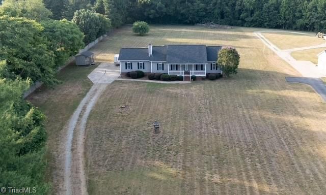 1504 Rankin Mill Road, Greensboro, NC 27405