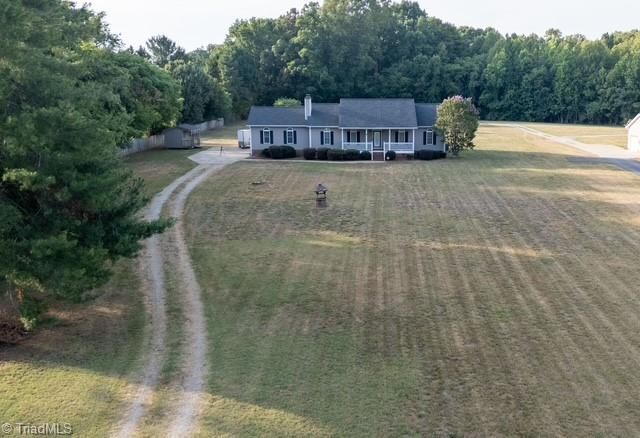 1504 Rankin Mill Road, Greensboro, NC 27405
