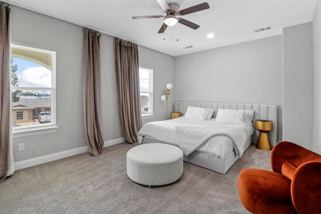 610 Parker Circle, Garland, TX 75040