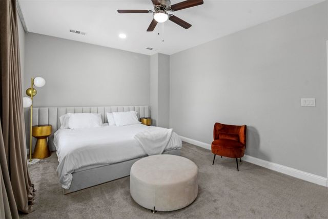 610 Parker Circle, Garland, TX 75040