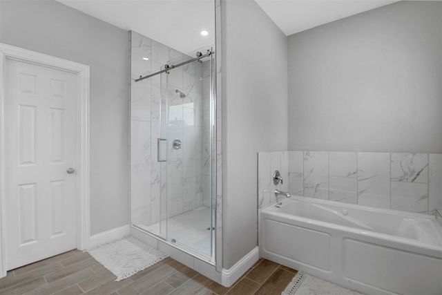 610 Parker Circle, Garland, TX 75040