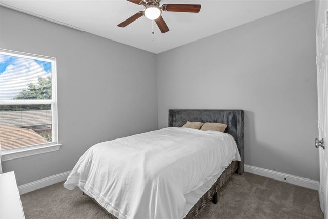 610 Parker Circle, Garland, TX 75040