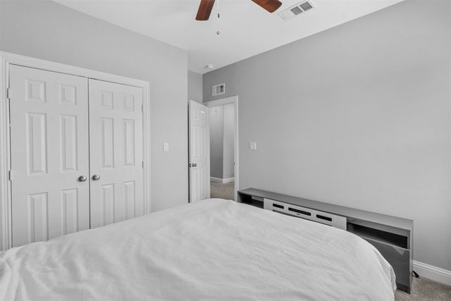 610 Parker Circle, Garland, TX 75040