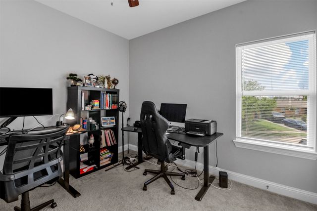 610 Parker Circle, Garland, TX 75040