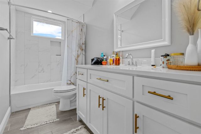 610 Parker Circle, Garland, TX 75040