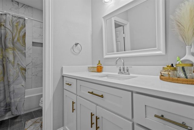 610 Parker Circle, Garland, TX 75040