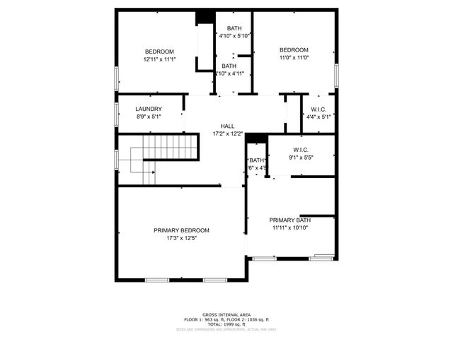 610 Parker Circle, Garland, TX 75040