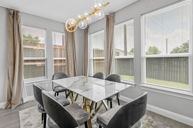 610 Parker Circle, Garland, TX 75040