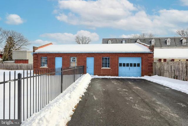 816 MADISON AVE, York, PA 17404