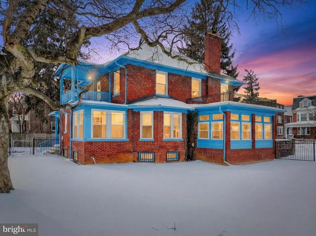 816 MADISON AVE, York, PA 17404