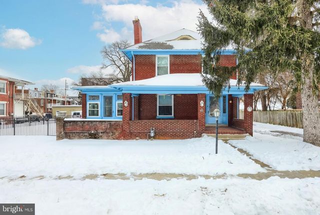 816 MADISON AVE, York, PA 17404