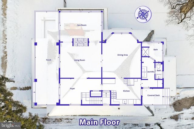 816 MADISON AVE, York, PA 17404