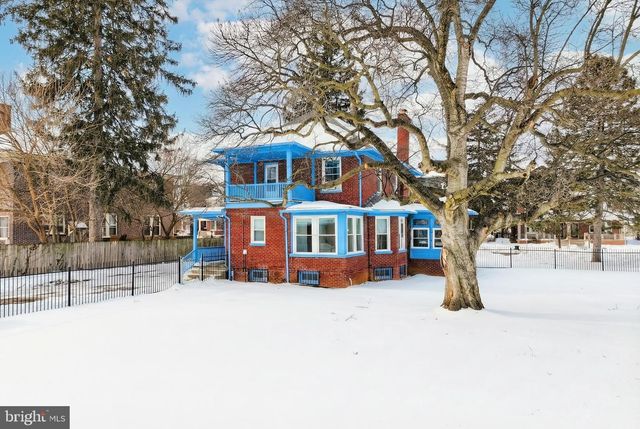 816 MADISON AVE, York, PA 17404