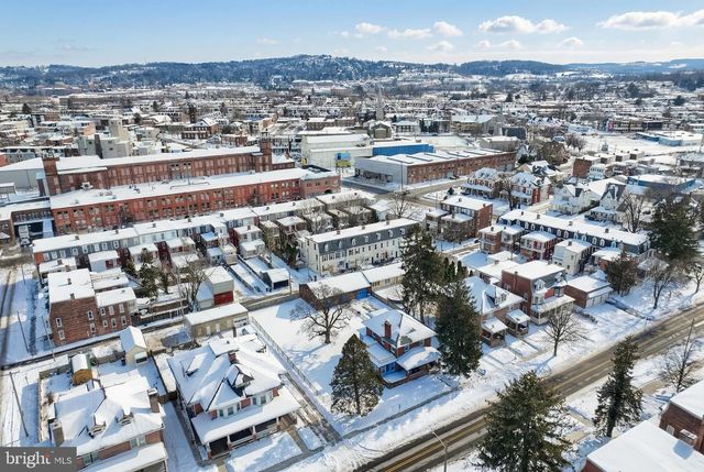 816 MADISON AVE, York, PA 17404