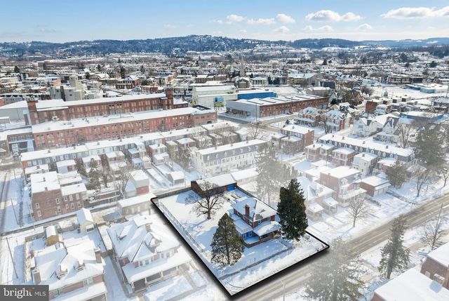 816 MADISON AVE, York, PA 17404