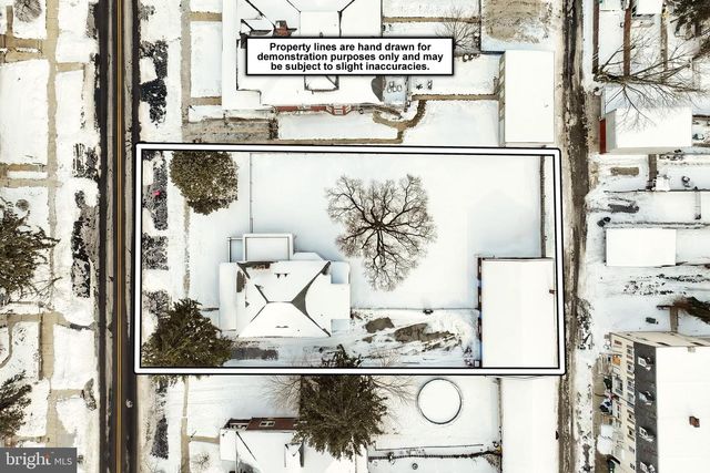 816 MADISON AVE, York, PA 17404