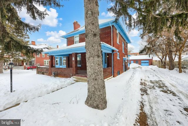 816 MADISON AVE, York, PA 17404