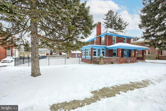 816 MADISON AVE, York, PA 17404