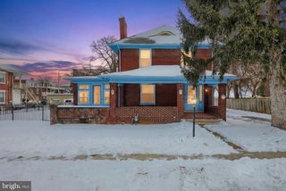 816 MADISON AVE, York, PA 17404