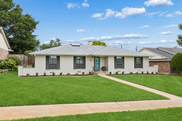 304 Meadowlark Drive, Richardson, TX 75080