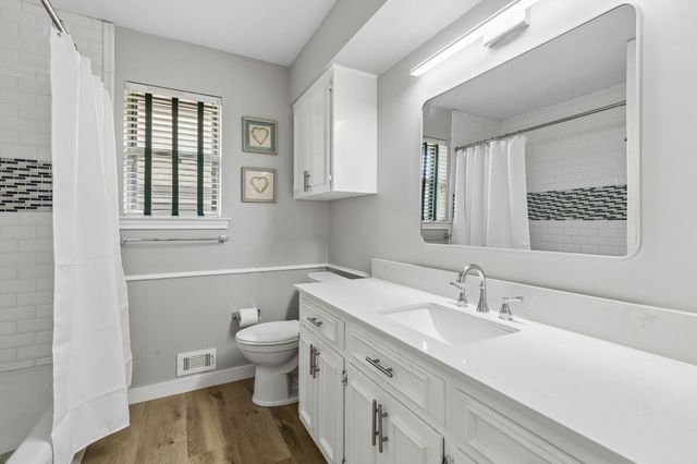 304 Meadowlark Drive, Richardson, TX 75080