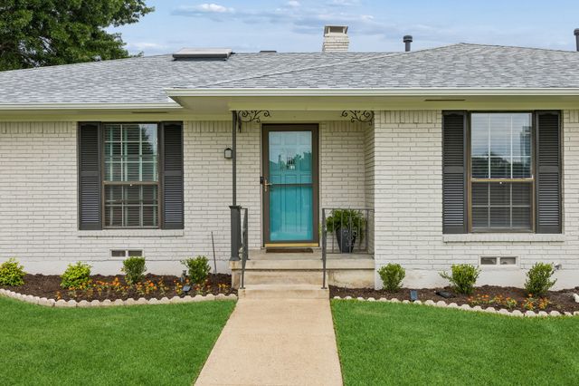 304 Meadowlark Drive, Richardson, TX 75080