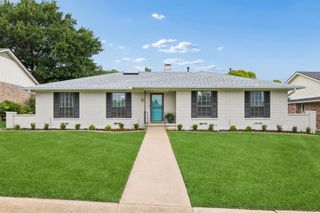 304 Meadowlark Drive, Richardson, TX 75080