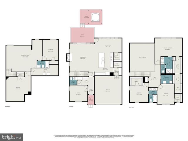 1049 SANSA CT, Bel Air, MD 21014