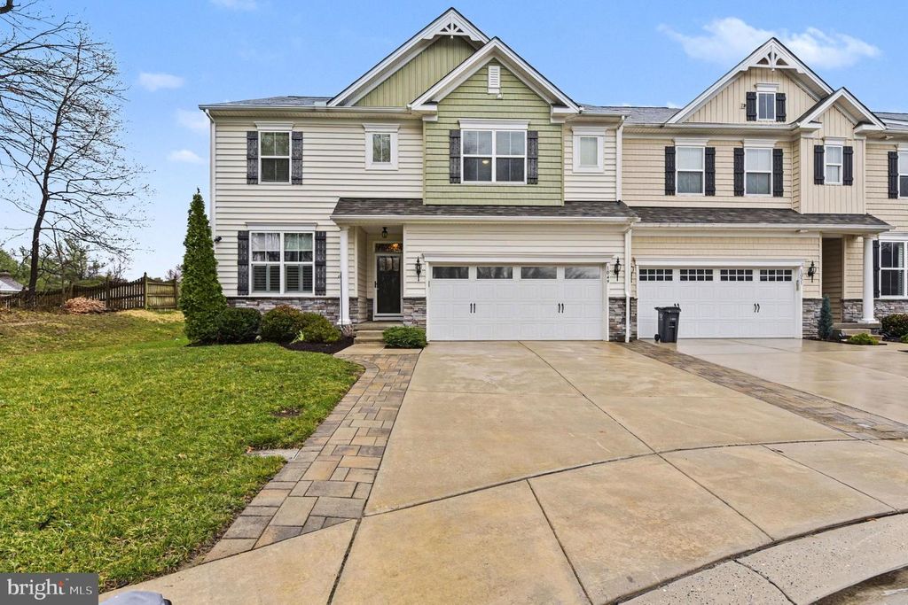 1049 SANSA CT, Bel Air, MD 21014