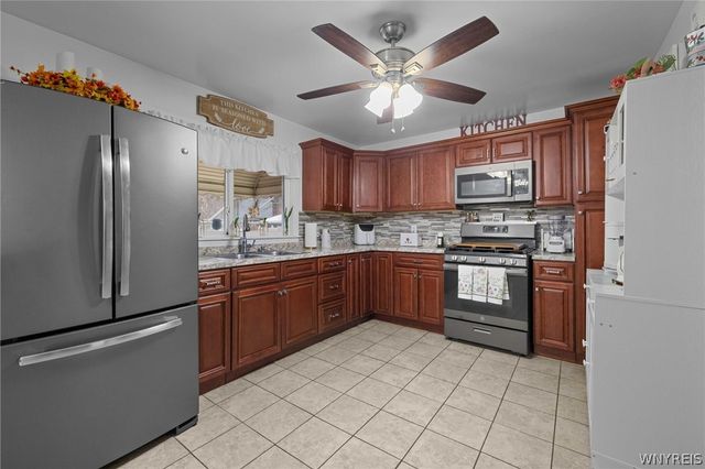 295 Hoyt Street, Buffalo, NY 14213