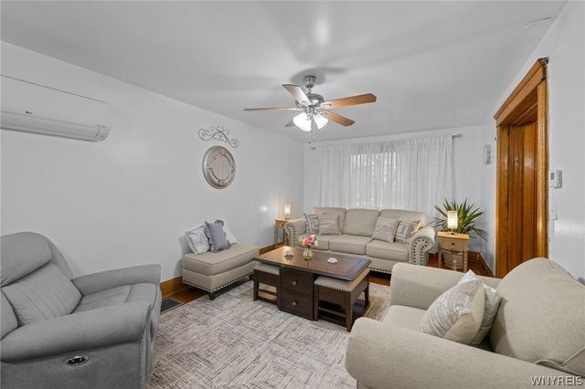 295 Hoyt Street, Buffalo, NY 14213