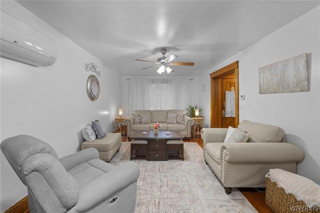 295 Hoyt Street, Buffalo, NY 14213