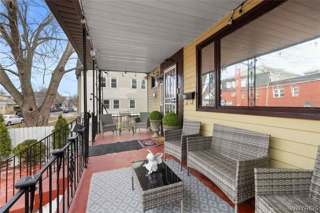 295 Hoyt Street, Buffalo, NY 14213