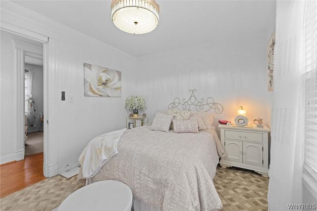 295 Hoyt Street, Buffalo, NY 14213