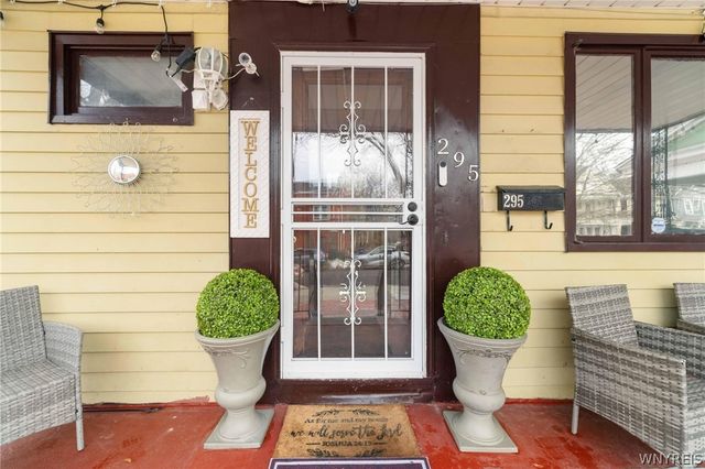 295 Hoyt Street, Buffalo, NY 14213