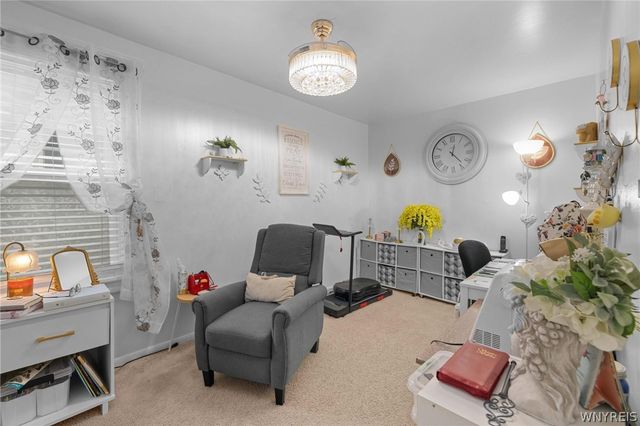 295 Hoyt Street, Buffalo, NY 14213