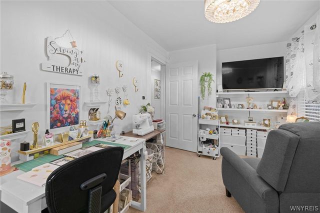 295 Hoyt Street, Buffalo, NY 14213