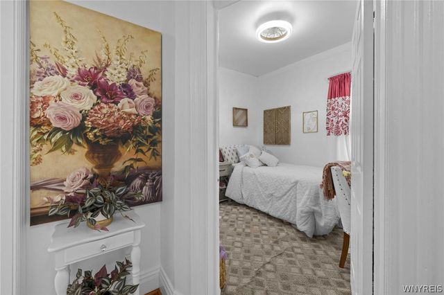 295 Hoyt Street, Buffalo, NY 14213