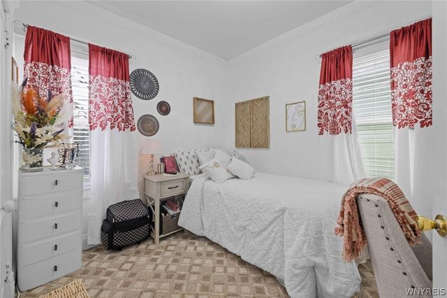 295 Hoyt Street, Buffalo, NY 14213