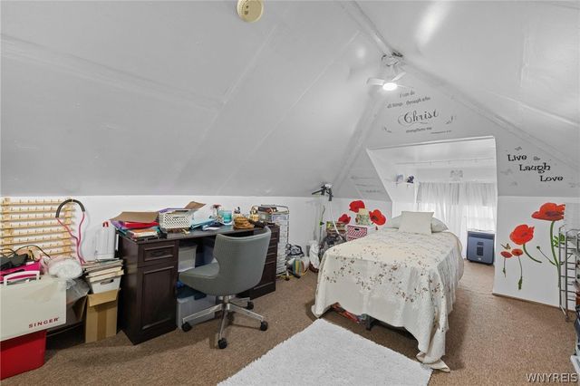 295 Hoyt Street, Buffalo, NY 14213