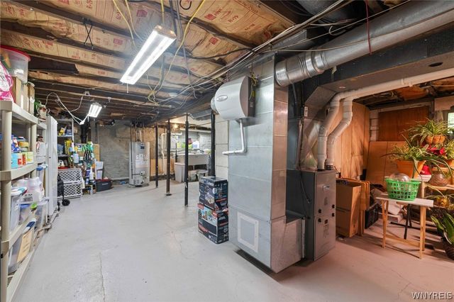 295 Hoyt Street, Buffalo, NY 14213