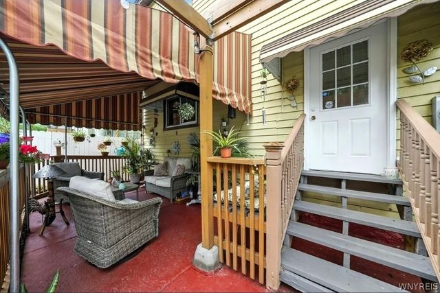 295 Hoyt Street, Buffalo, NY 14213