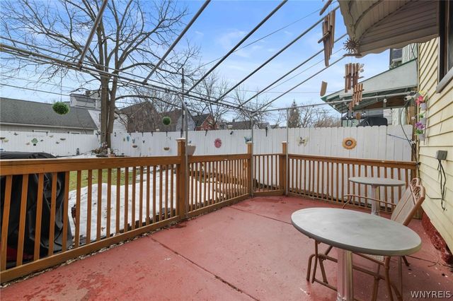 295 Hoyt Street, Buffalo, NY 14213