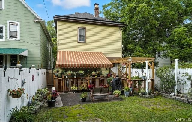 295 Hoyt Street, Buffalo, NY 14213