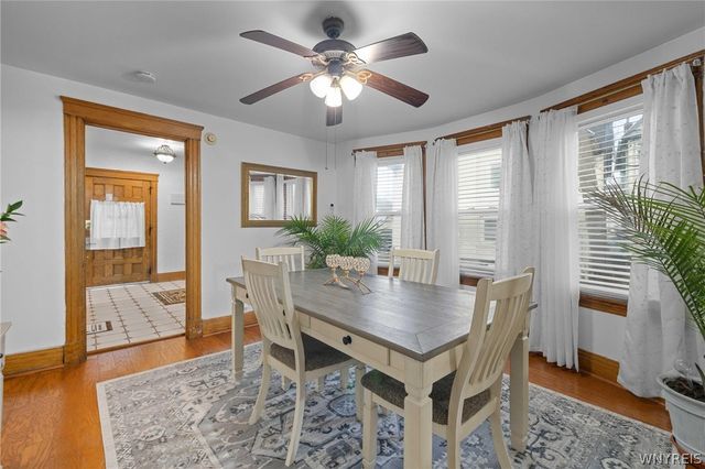 295 Hoyt Street, Buffalo, NY 14213