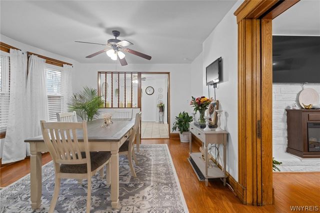 295 Hoyt Street, Buffalo, NY 14213